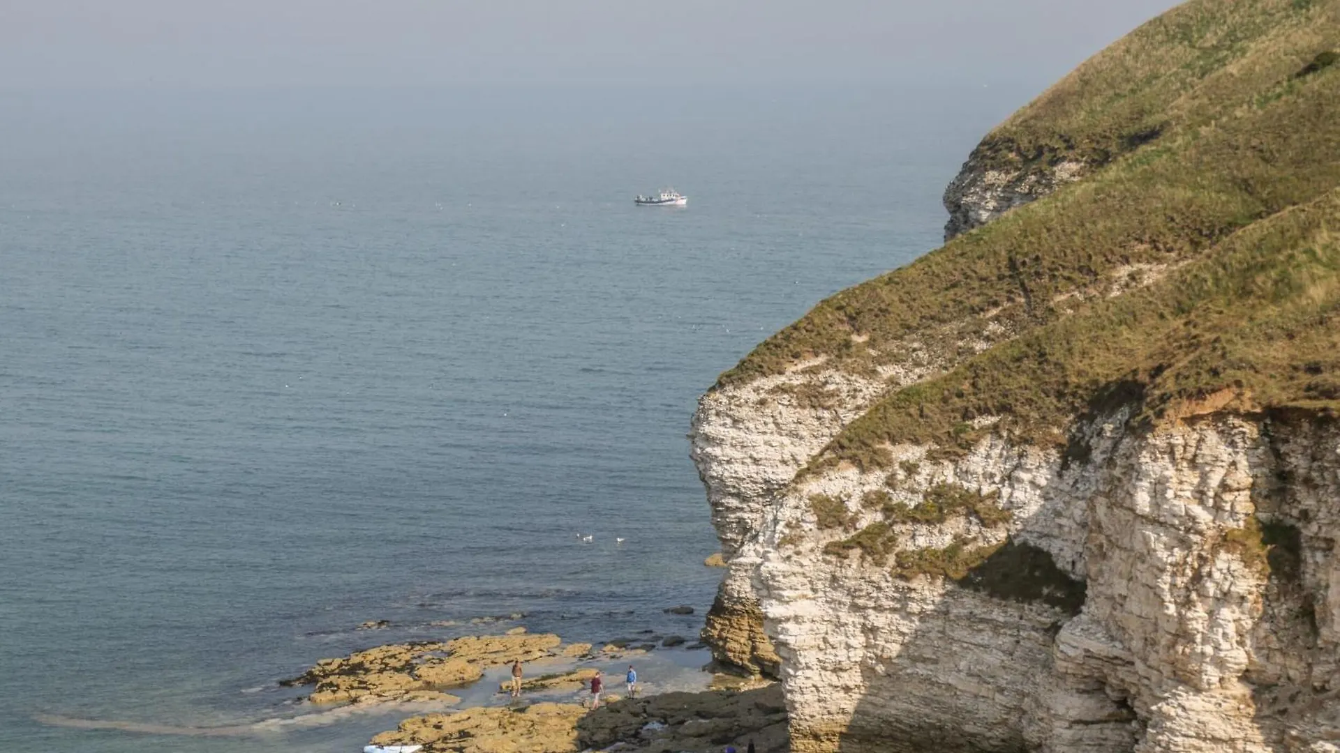 Semesterbostad Kittiwake Villa Bridlington
