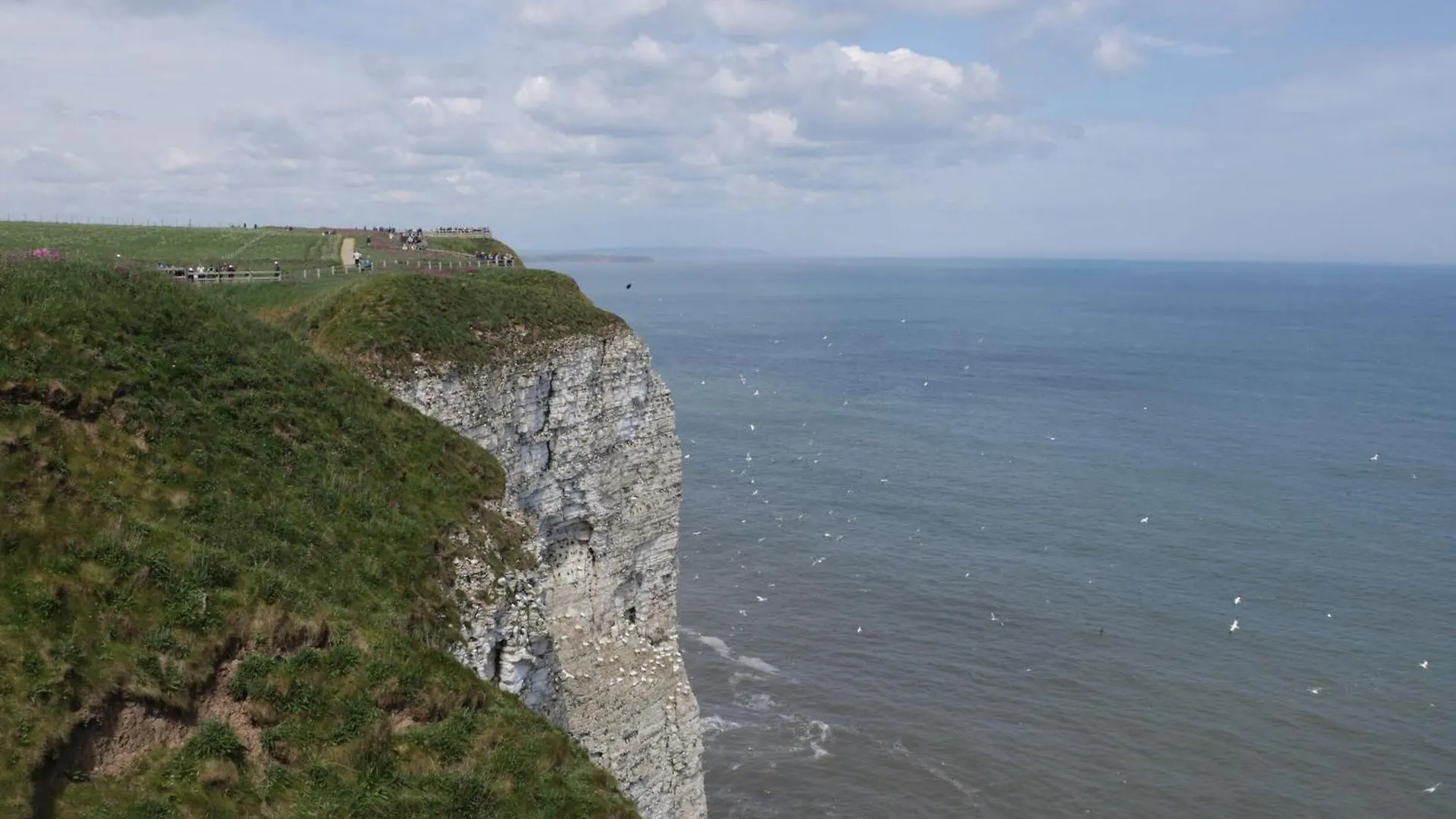 Kittiwake Villa Bridlington Storbritannien