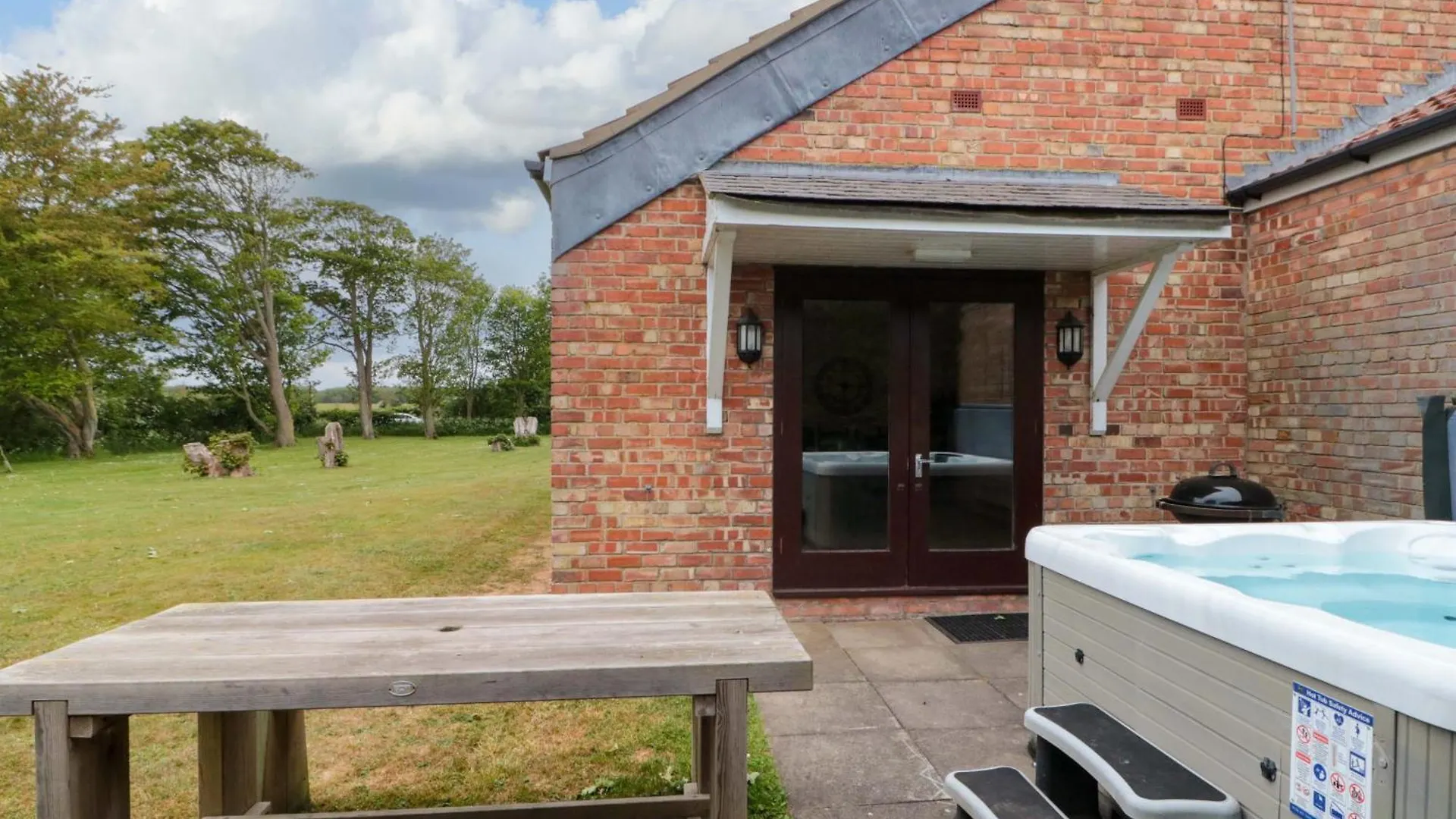 Kittiwake Villa Bridlington Semesterbostad