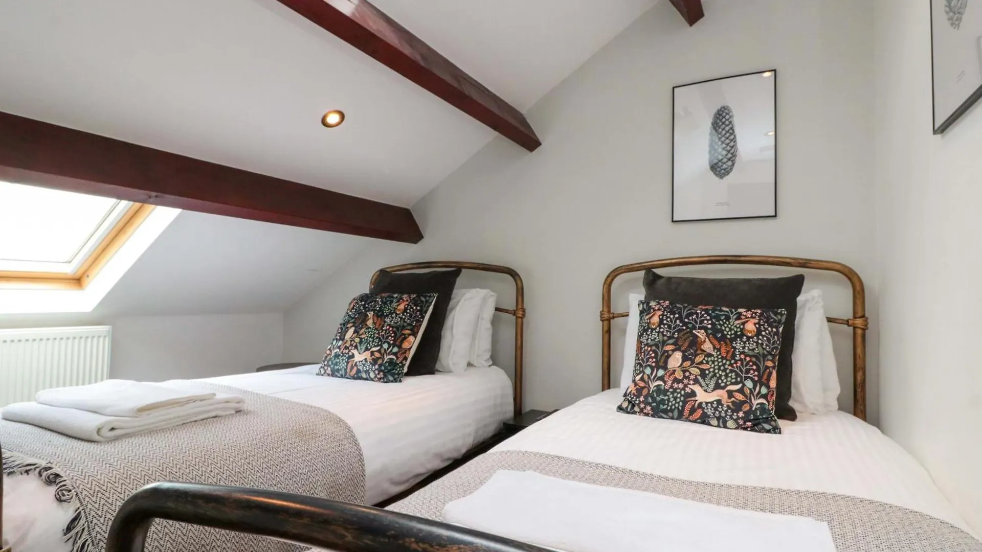 Kittiwake Villa Bridlington
