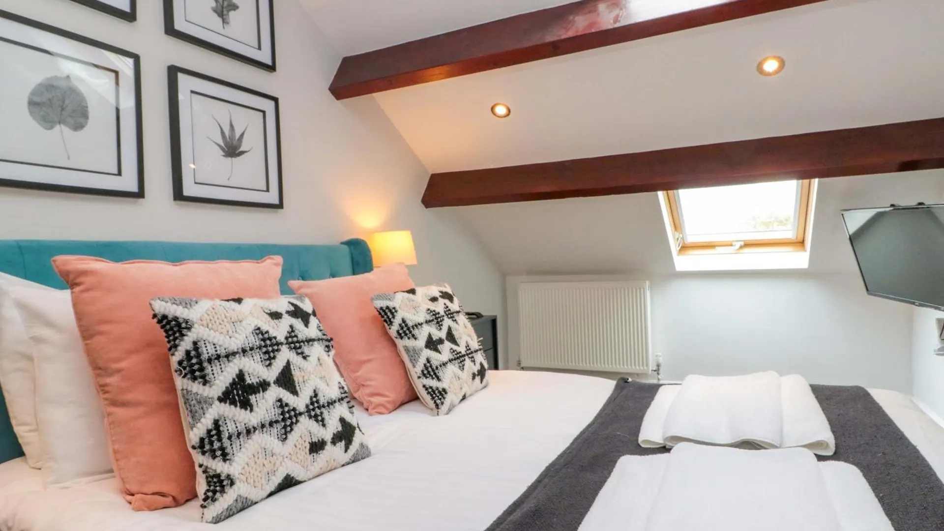 Kittiwake Villa Bridlington Semesterbostad