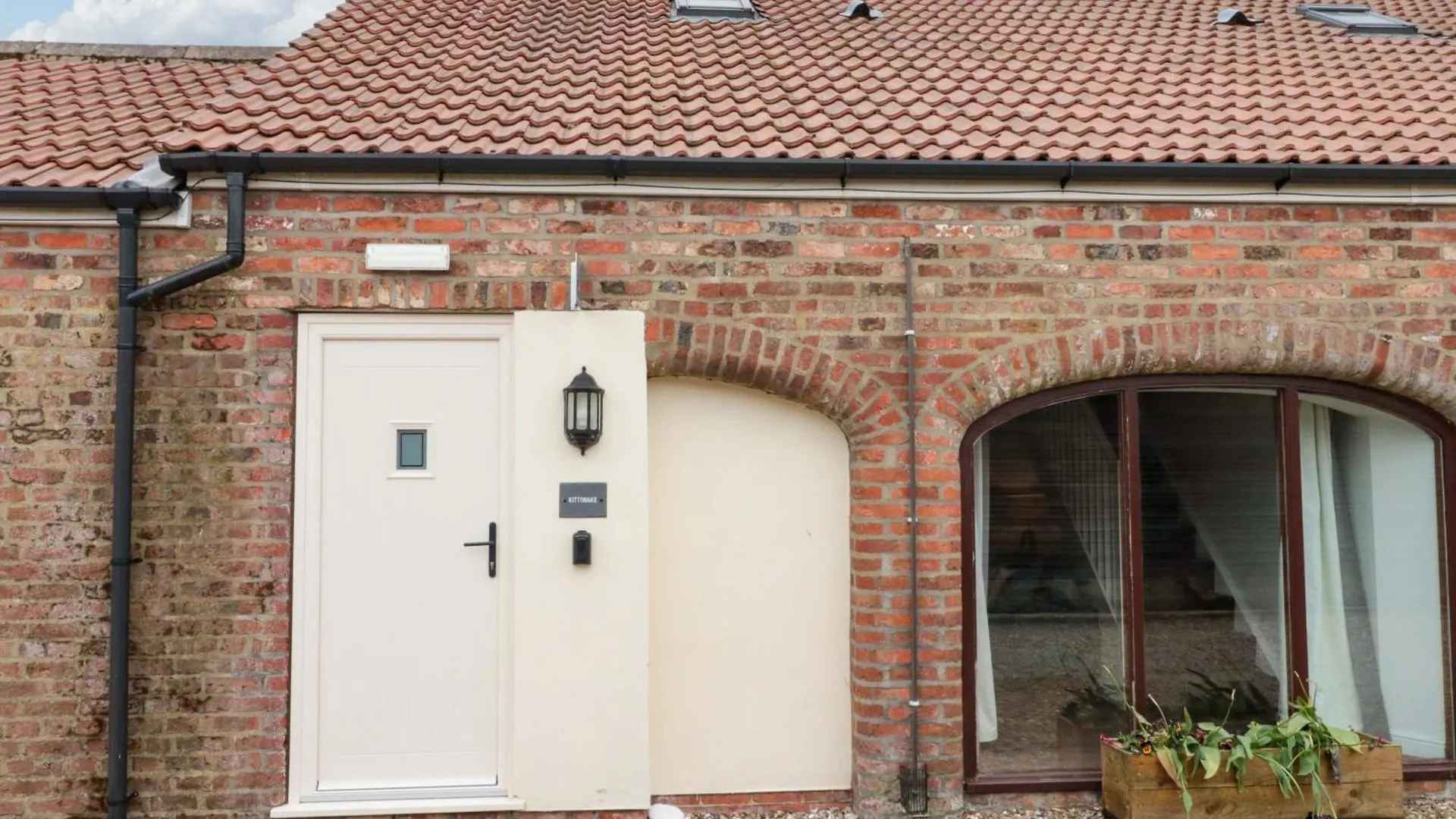Kittiwake Villa Bridlington