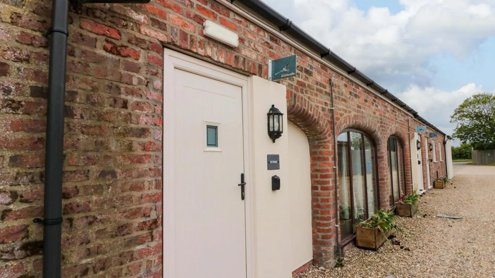 Kittiwake Villa Bridlington 0*,  Storbritannien