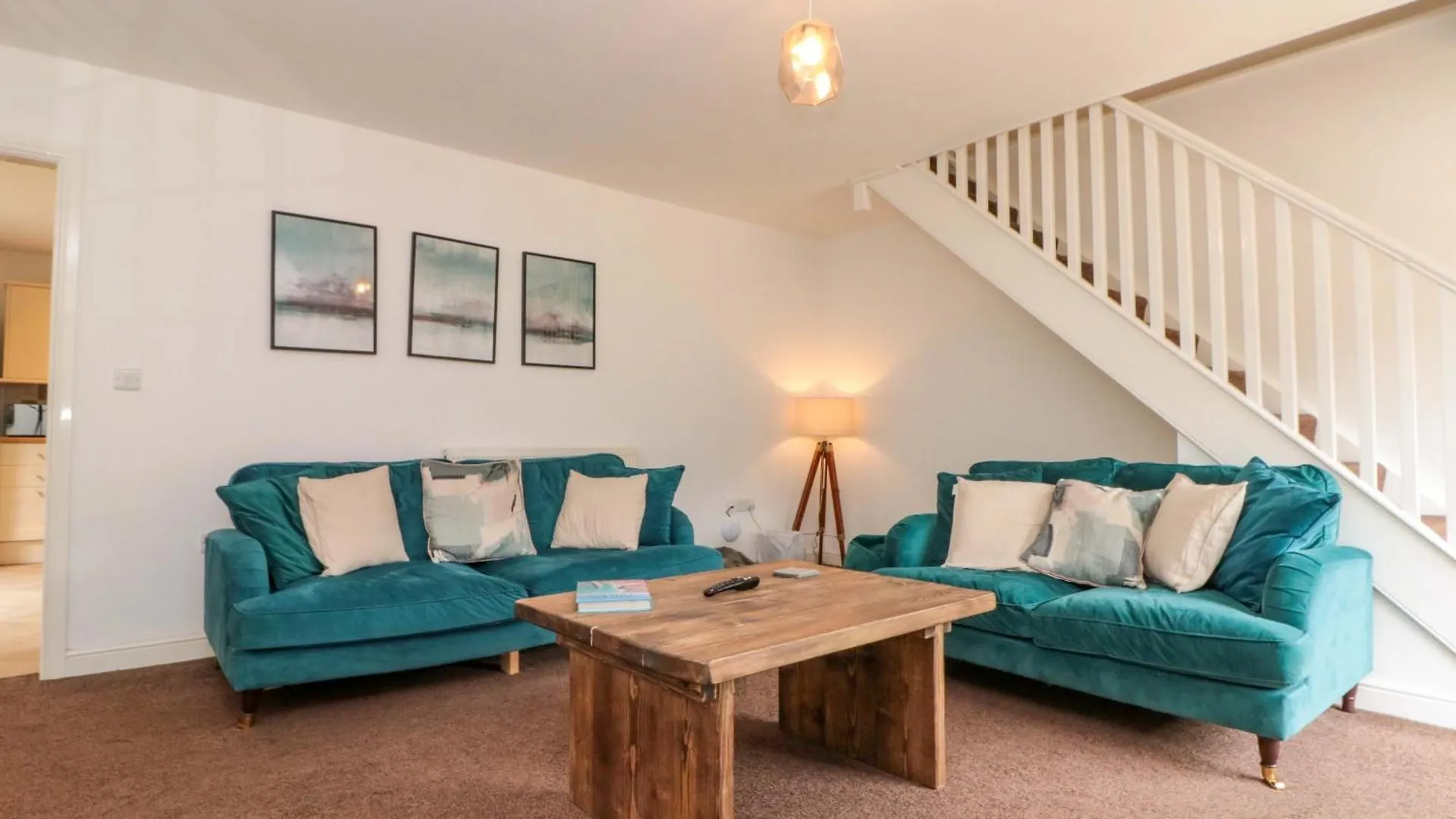 Semesterbostad Kittiwake Villa Bridlington